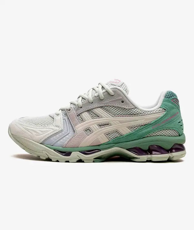 Asics Gel-Kayano 14 Gris